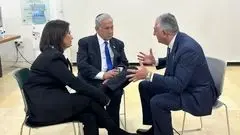 رسانه فرانسوی: رضا پهلوی مهره اسرائیلی برای بی‌ثباتی ایران است