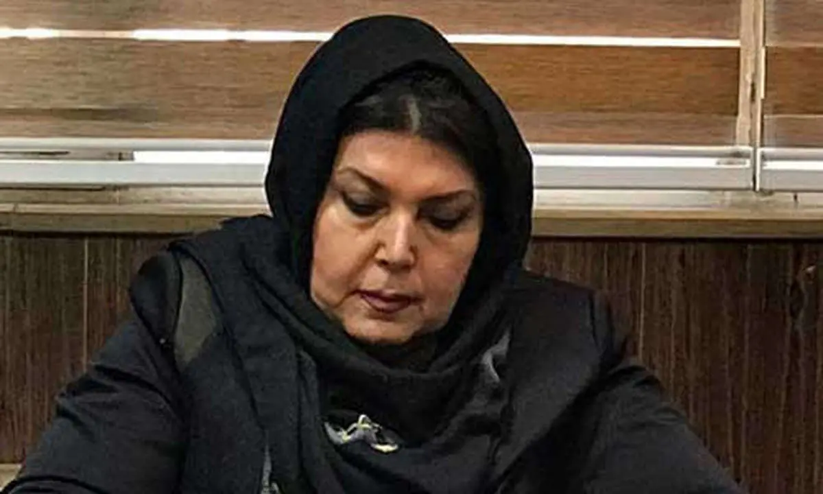 فوت مشکوک رقیه حاتمیپور در بیمارستان