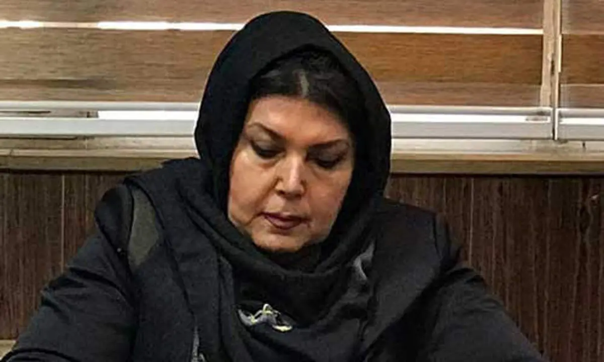 فوت مشکوک رقیه حاتمی‌پور در بیمارستان
