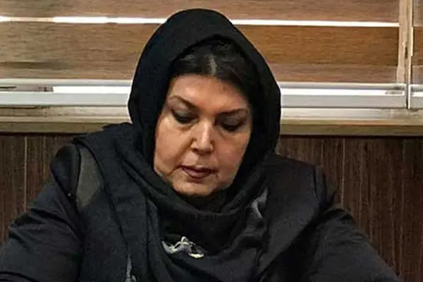 فوت مشکوک رقیه حاتمی‌پور در بیمارستان
