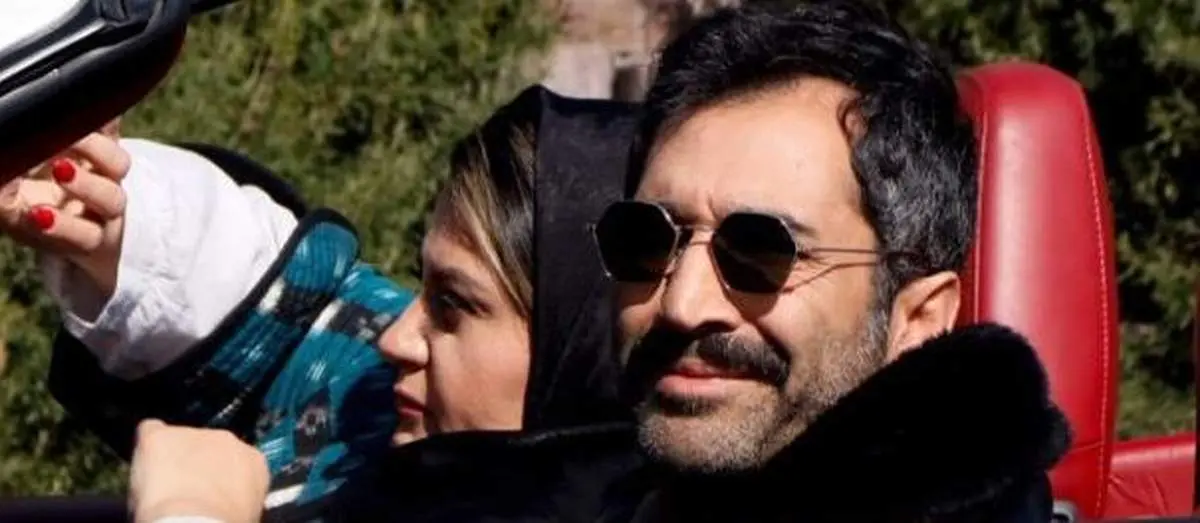 ستارههای جوکر با «قلهک» میآیند