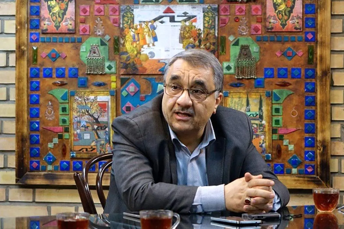 سالهای تحریم و فرصت سوزیهای ایران