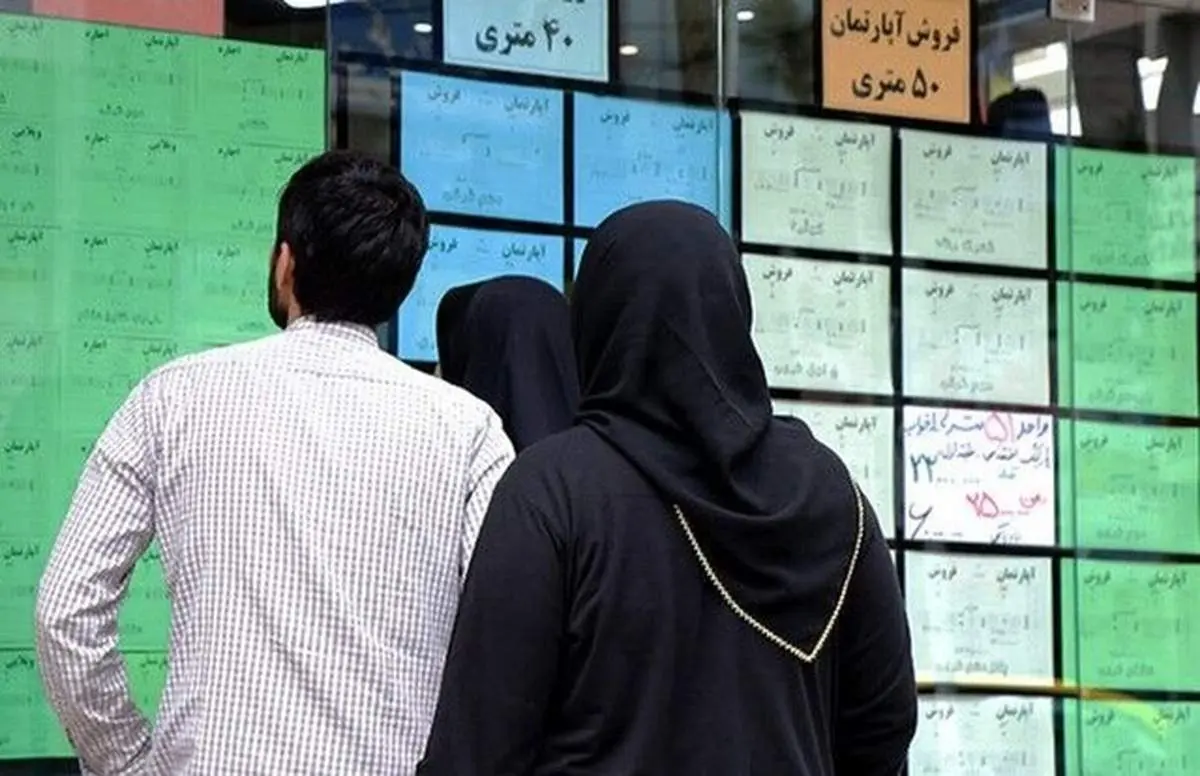مقدار افزایش اجارهبها برای ۳۱ استان/ جدول