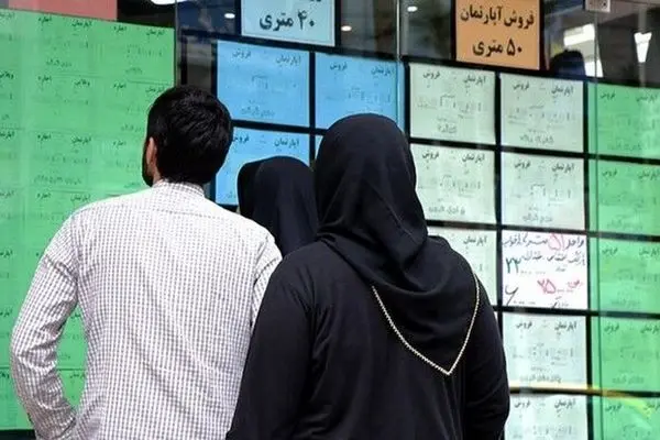 تعیین سقف اجاره بها در تهران 
