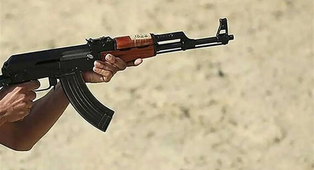  هلاکت ۳ مهاجم در حمله تروریستی زاهدان/ عکس

