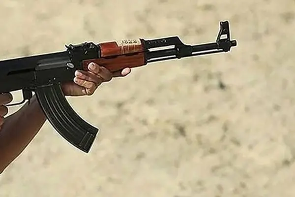  هلاکت ۳ مهاجم در حمله تروریستی زاهدان/ عکس

