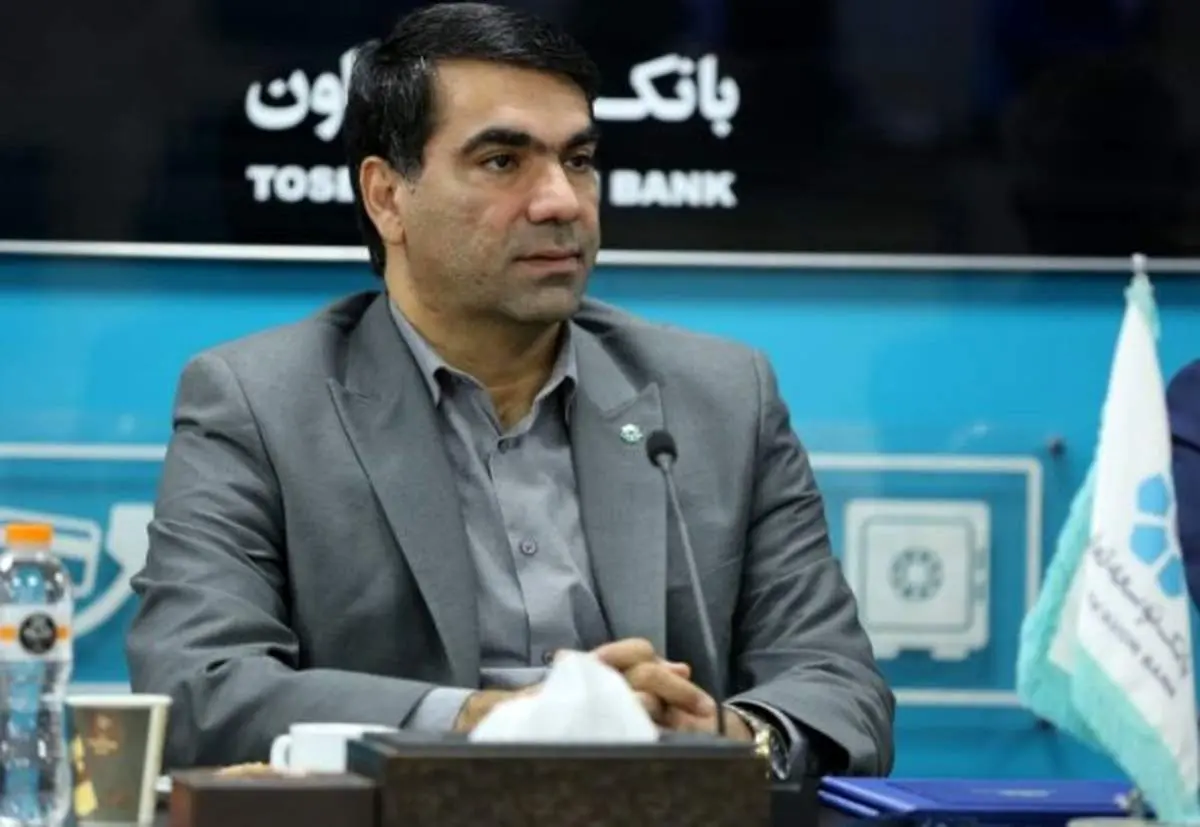 تا ۲ سال دیگر زیان انباشته بانک توسعه تعاون صفر میشود