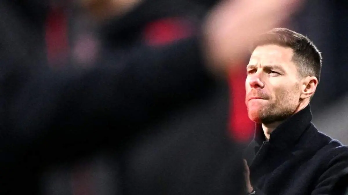 ژابی آلونسو بایرن و لیورپول را برای رئال پیچاند!