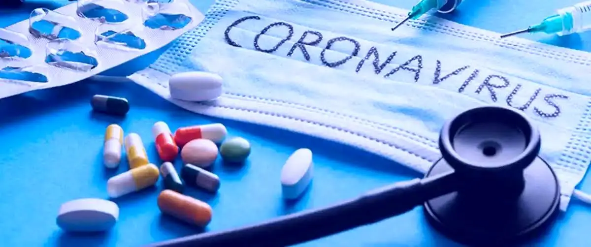 ببینید/ گونه جدید کرونا با «گلودرد تیغی» در حال گسترش است
