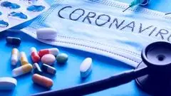 ببینید/ گونه جدید کرونا با «گلودرد تیغی» در حال گسترش است
