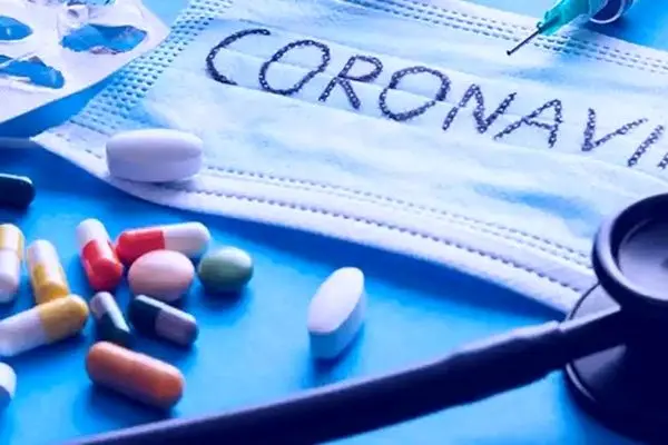 ببینید/ گونه جدید کرونا با «گلودرد تیغی» در حال گسترش است
