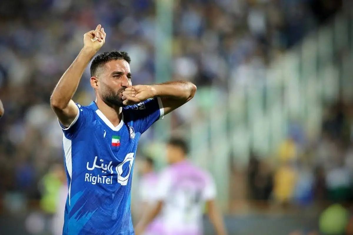 مهرداد به نیمکتنشینیهایش پایان میدهد؟