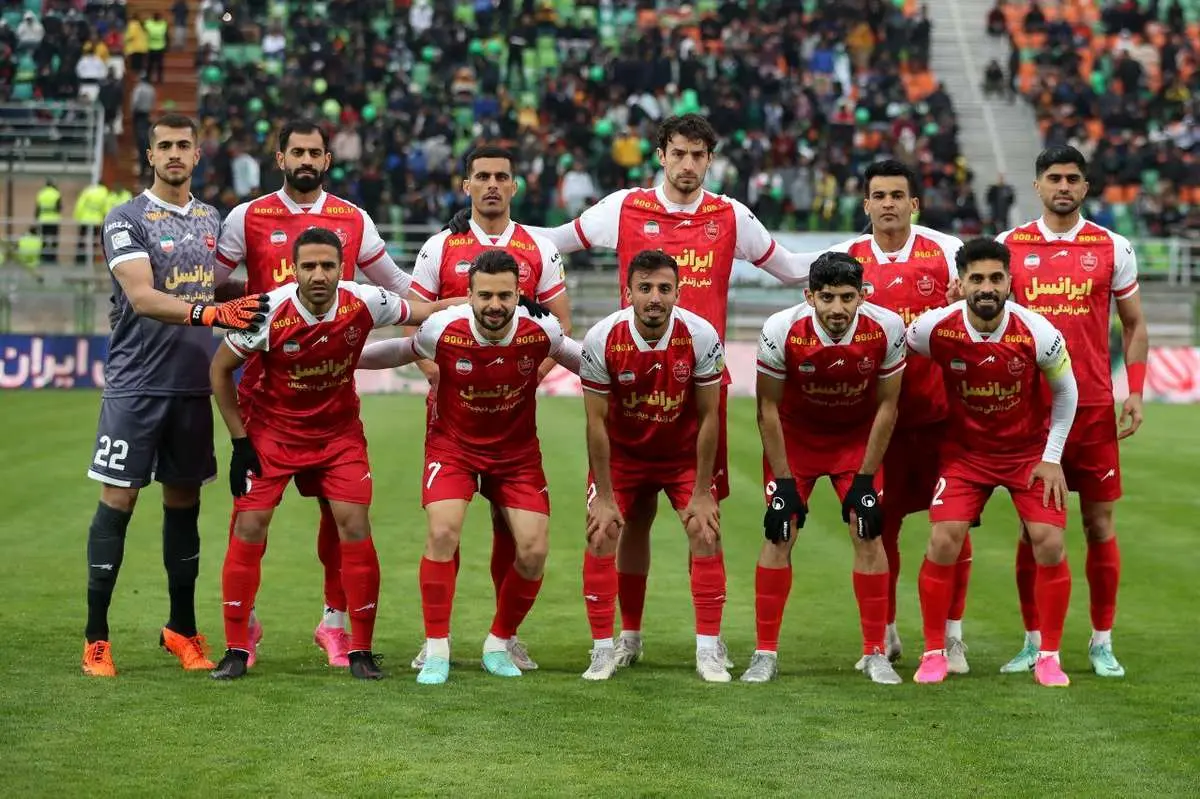  فدراسیون فوتبال حکم غیرمنتظره برای کنعانی زادگان داد