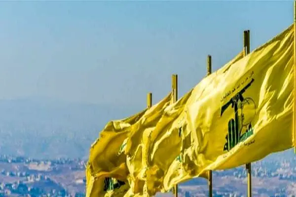  حزب الله یک پایگاه اسائیل را زد