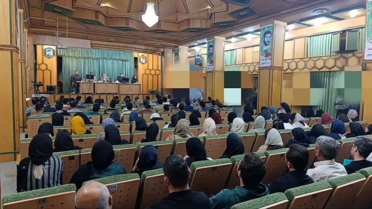  ‌آزادی موقت متهم پرونده موبایل موسوی با وثیقه سنگین 