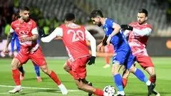 دربی کجا برگزار می‌شود؟

