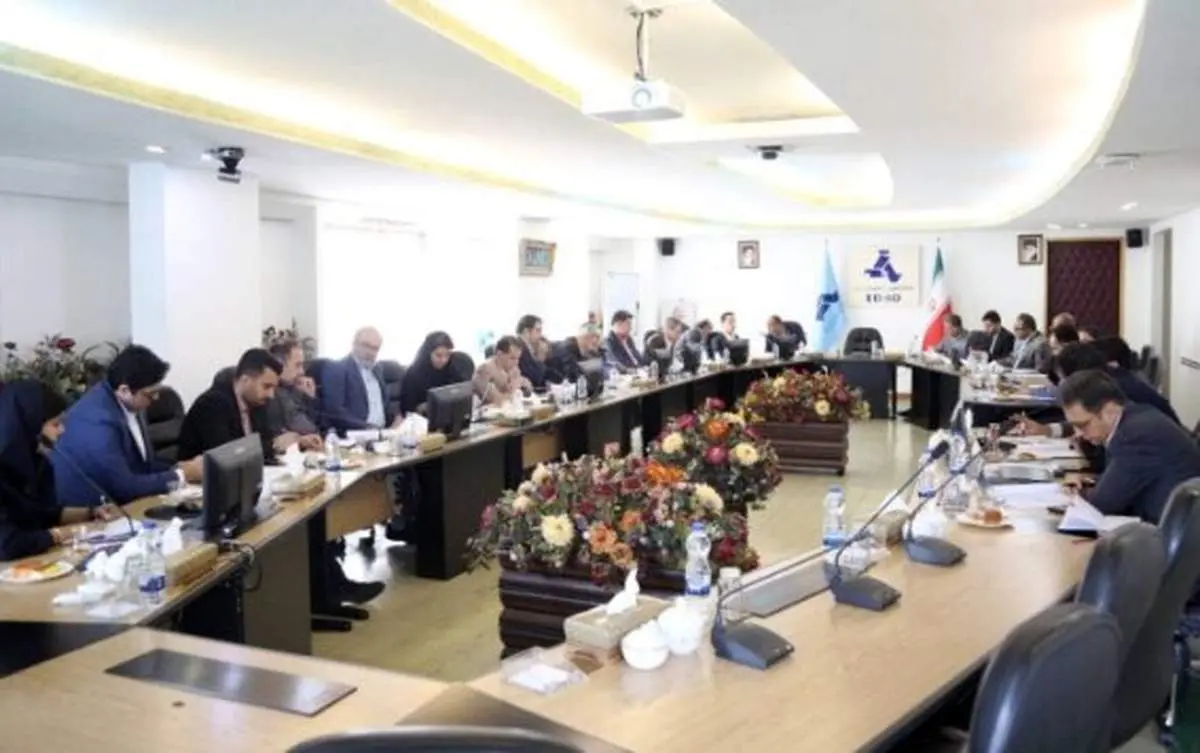 تصویب صورت های مالی با کم ترین بند حسابرسی