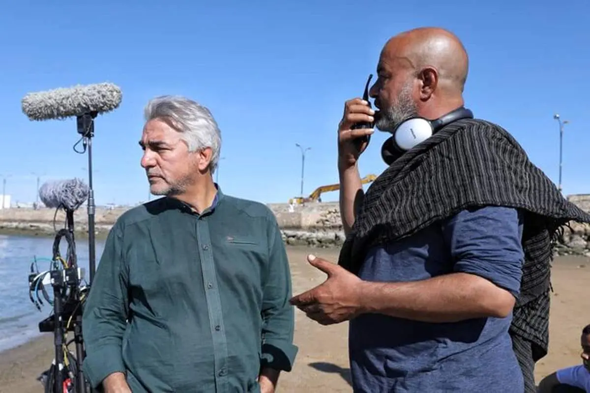 دلجویی «نون خ» از کرمانیها / سرنوشت یک کاراکتر لو رفت!