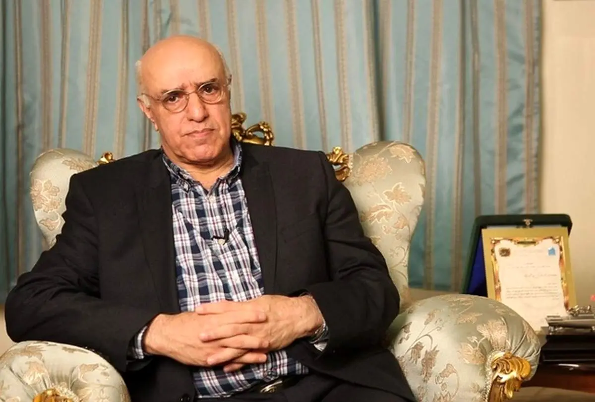 دولتها در سیاست خارجی چندان نقش ندارند؛ این نهادهای امنیتی هستند که تصمیم میگیرند