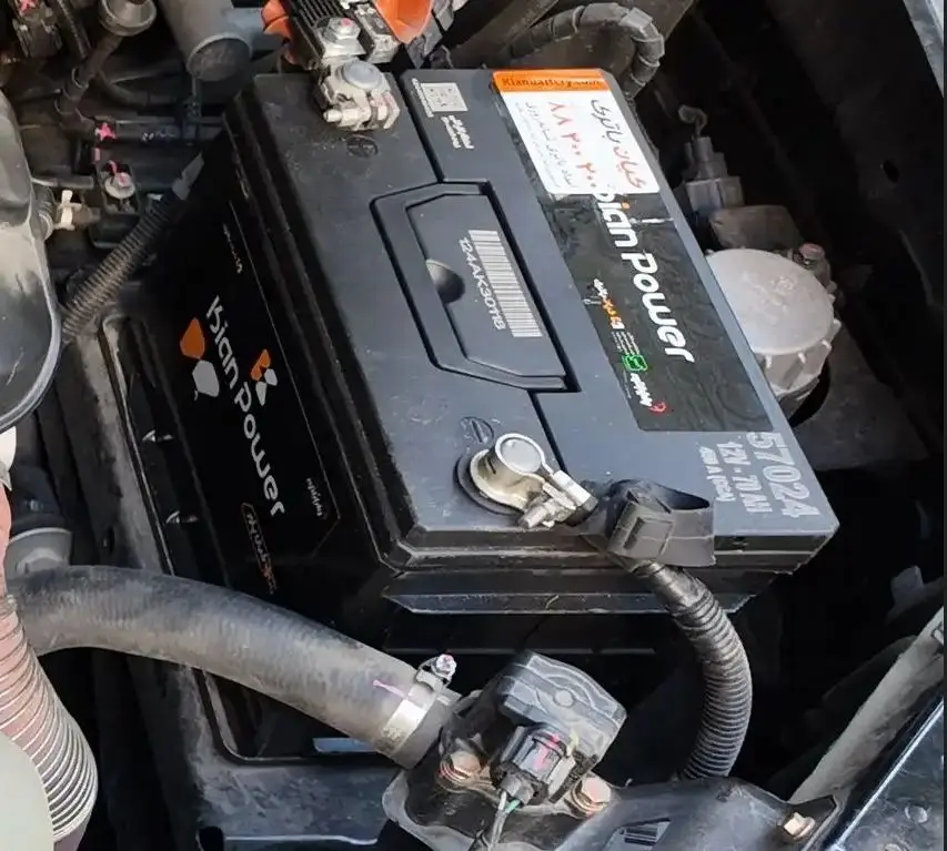 صفحه باتری: 7 نکته قدرتمند که برای افزایش عملکرد باید بدانید