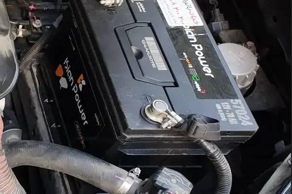 صفحه باتری: 7 نکته قدرتمند که برای افزایش عملکرد باید بدانید