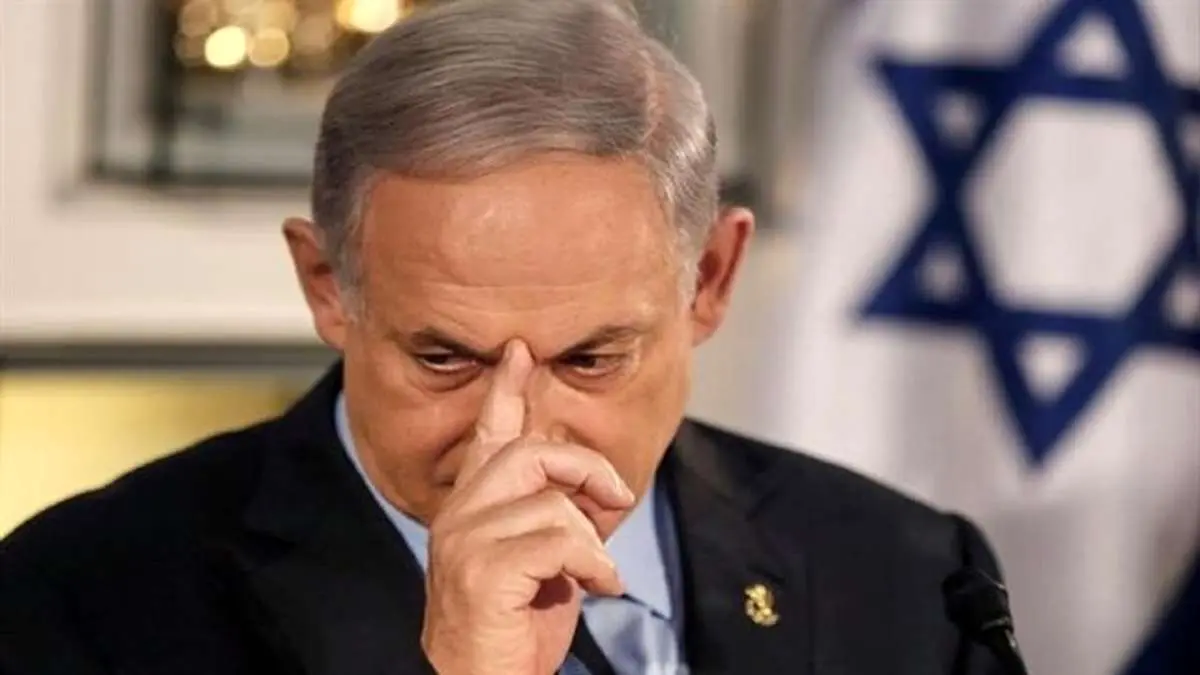 نتانیاهو: حماس به دنبال جنگ بود و به آن نیز خواهد رسید