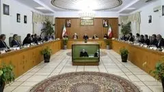 فراز و نشیب ترمیم یا تقویت کابینه