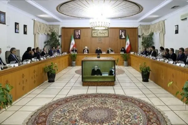 فراز و نشیب ترمیم یا تقویت کابینه