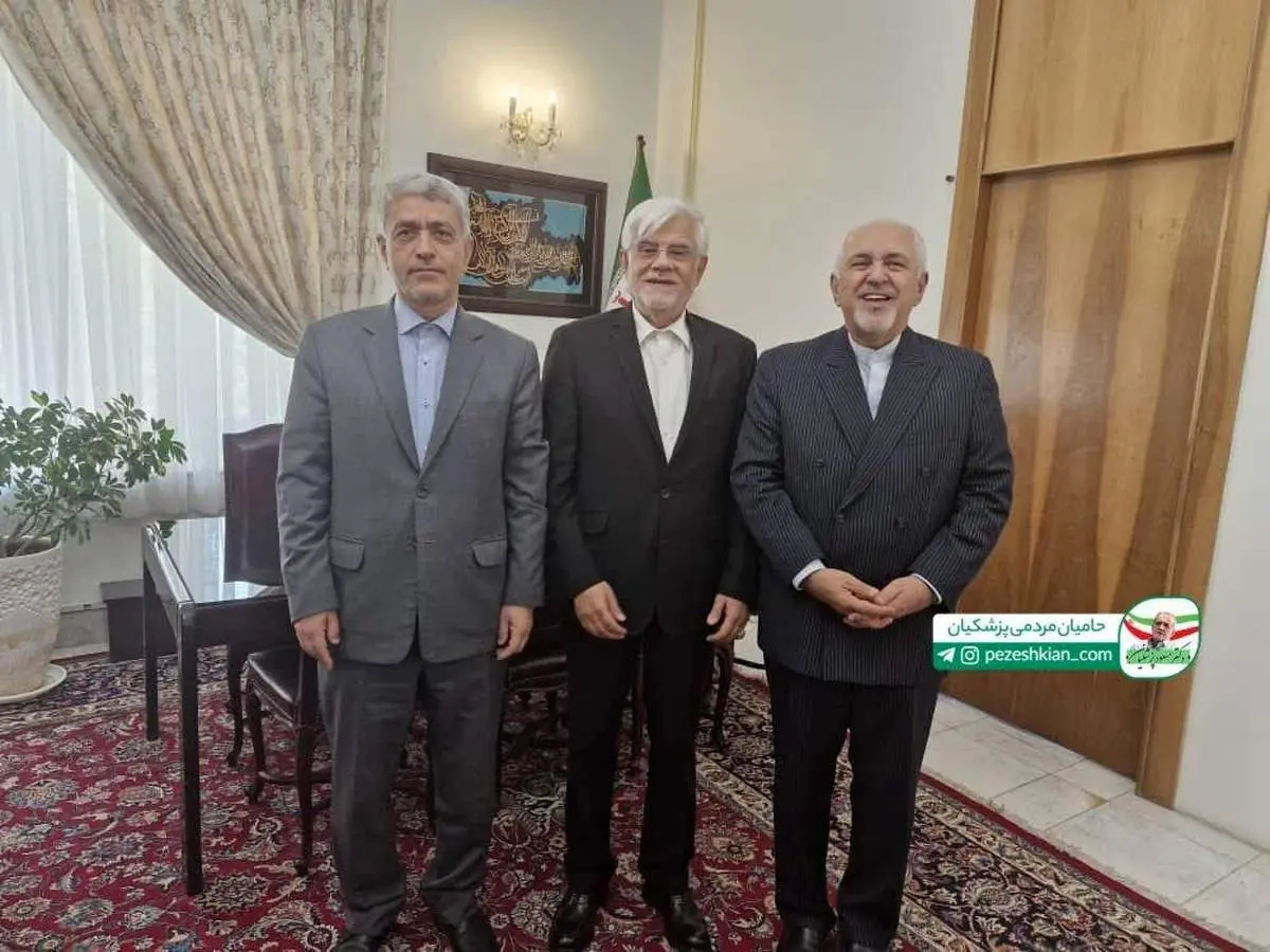 فرافکنی تندروها با اختلافافکنی