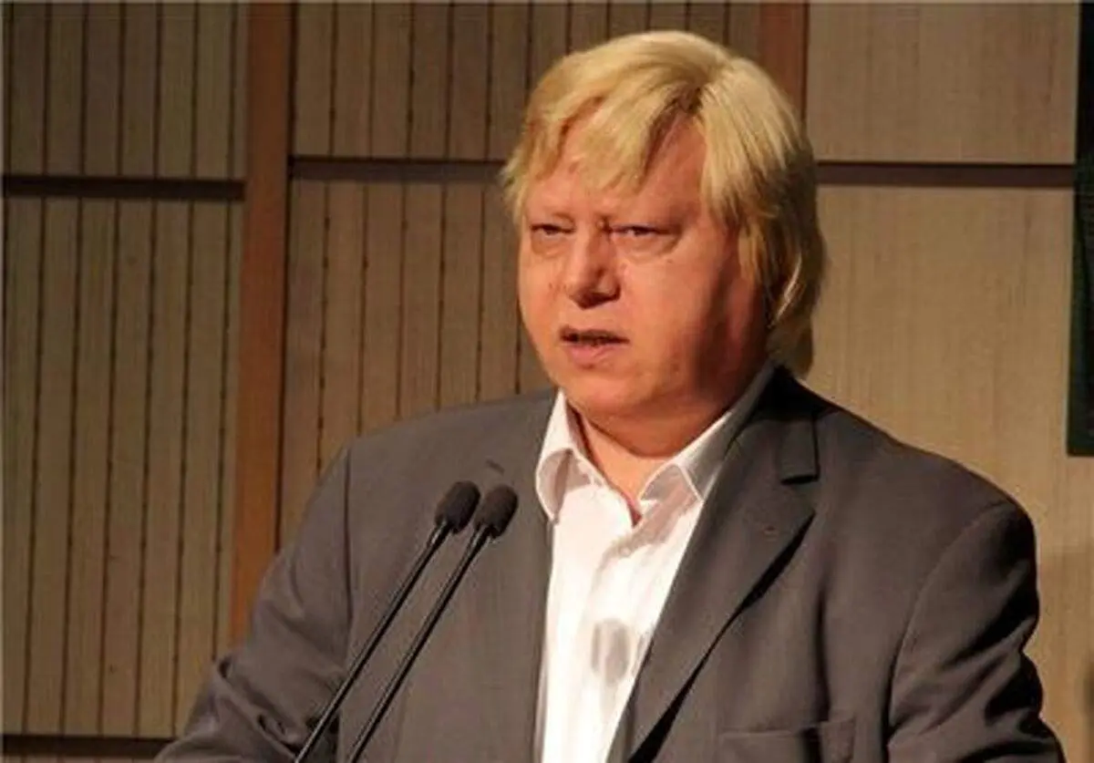 بهشتی مشاور پزشکیان: وزارت ارشاد نامه‌رسان نهادهای امنیتی به هنرمندان شده است 