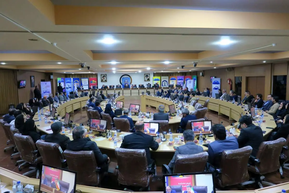 مشارکت جدی  نمایندگان بیمه آسیا در بحث بازاریابی هدفمند