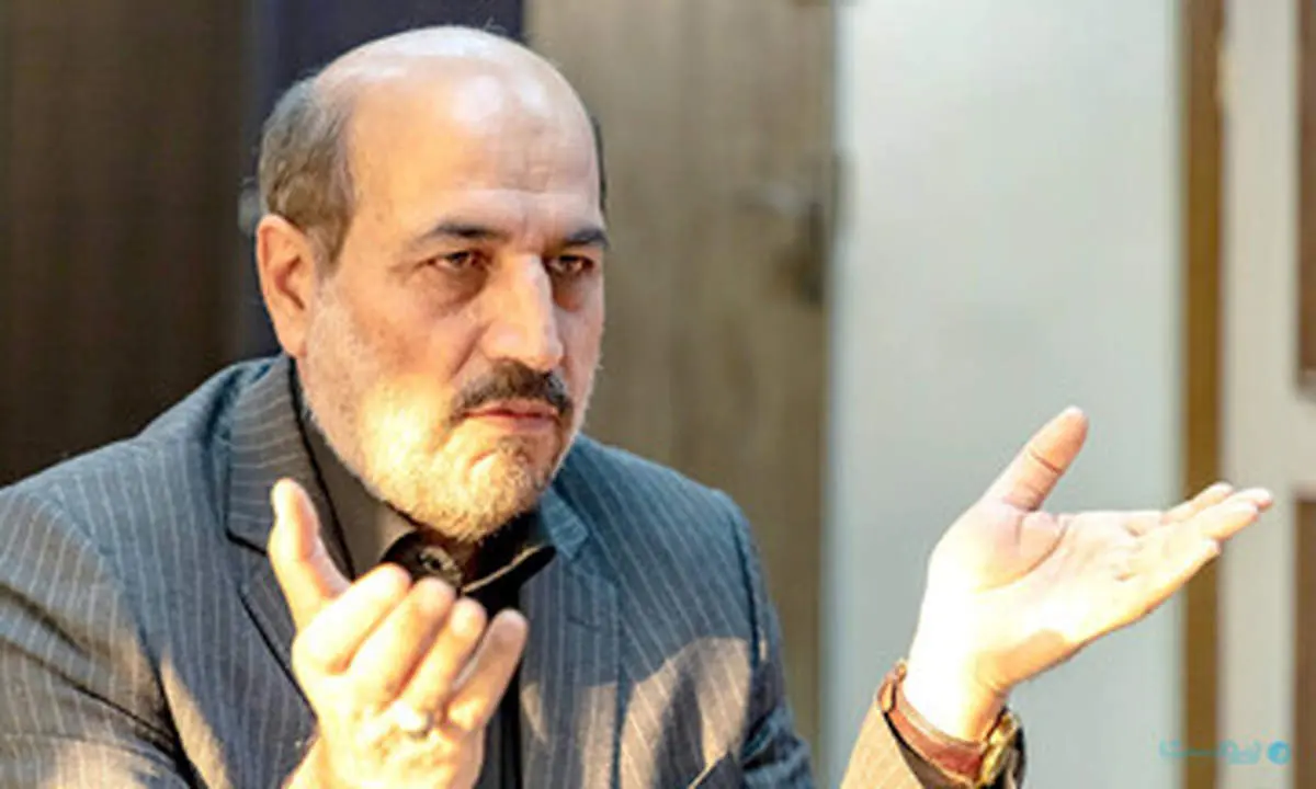 نماینده مجلس: خودروی چینی را ۸۰۰ میلیون وارد میکنیم و ۳ میلیارد میفروشیم!