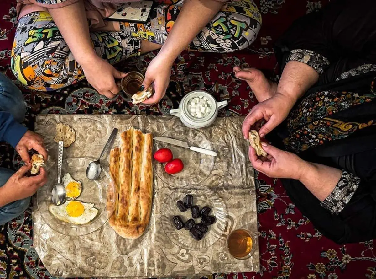 ارتباط مرگهای ناگهانی در بین جوانان با فقدان این ۶ گروه غذایی