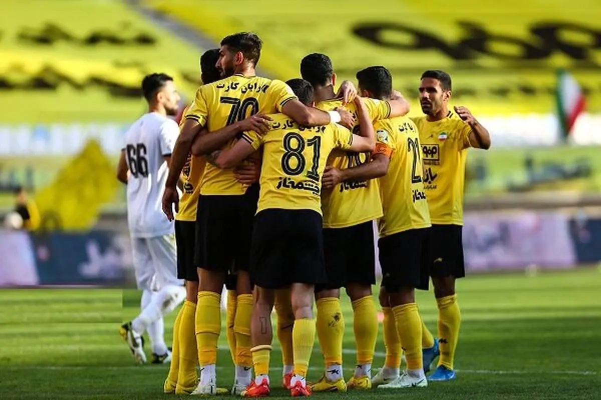 برگهای برنده سپاهان در مقابل استقلال | در انتظار تماشای رقابت این 4 بازیکن