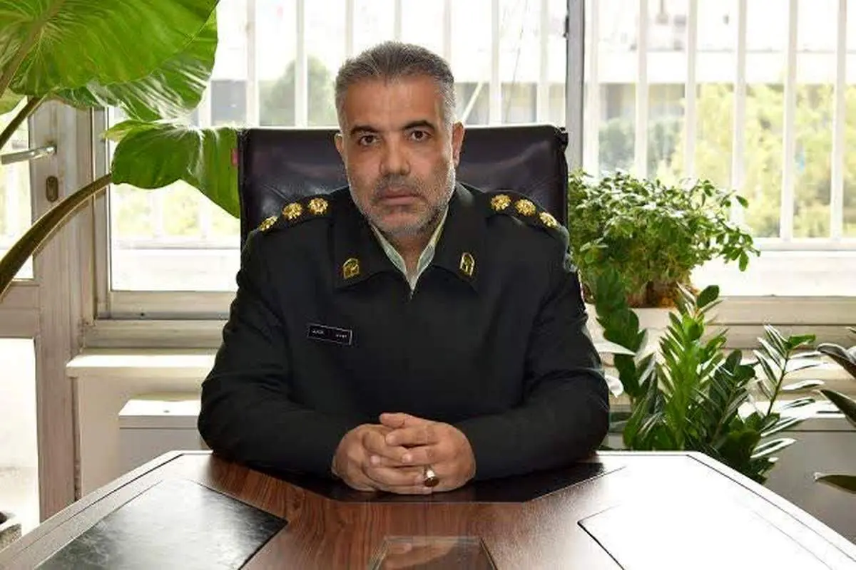 کشف انبار میلیاردی ساعتهای قاچاق در جنوب تهران