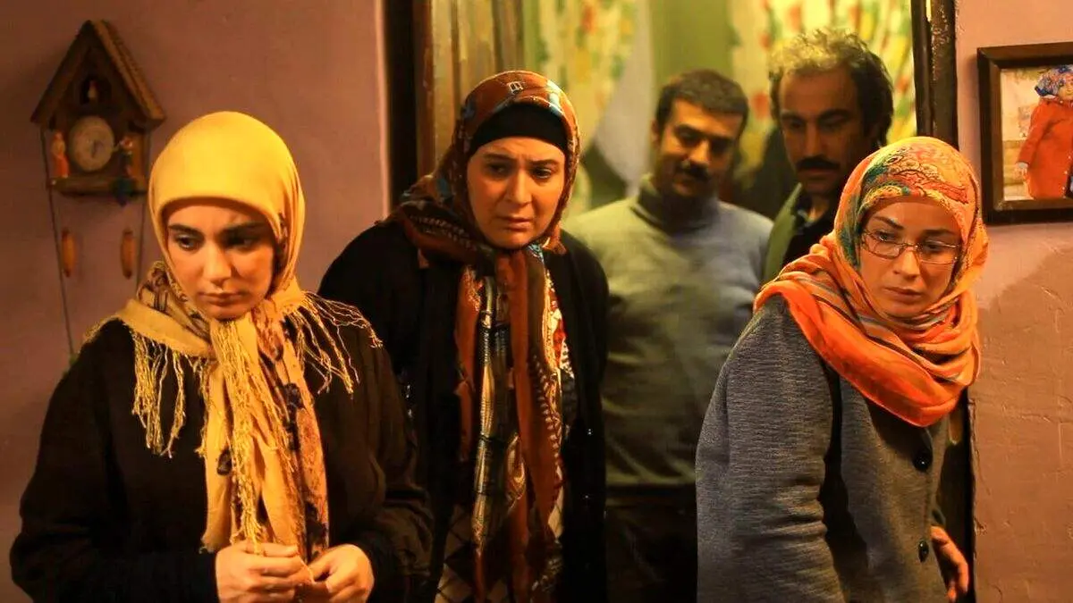 ارسطو و نقی با پایتخت ۷ در شبکه یک سیما