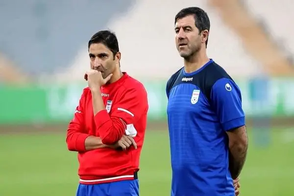  زمان حضور وحید هاشمیان در جمع پرسپولیسی ها مشخص شد