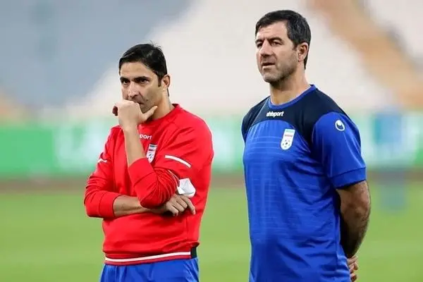 لیست خرید پرسپولیس مشحص شد