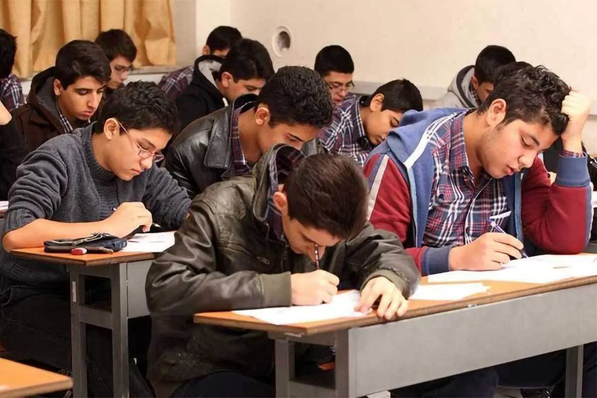 دانش آموزان بخوانند: ریاضی و علومتان خیلی ضعیف است!