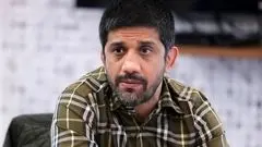 واکنش علیرضا دبیر به تشویق رسول خادم