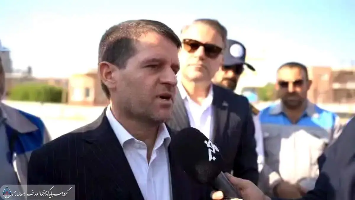 تولید PBAT برای نخستین بار در کشور توسط نخل آسماری/ محصول مورد تایید سازمان ملل برای حفاظت از محیط زیست

