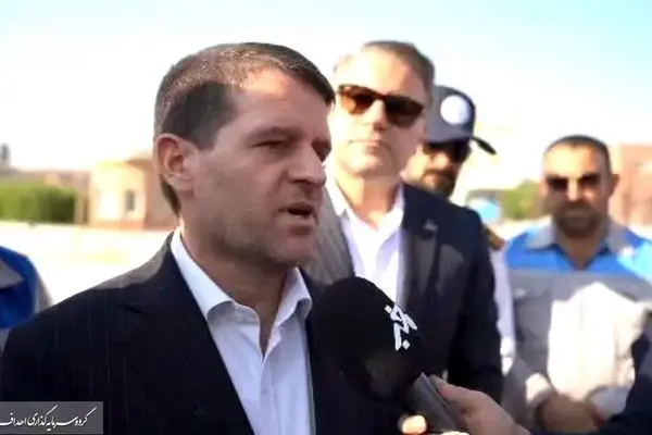 تولید PBAT برای نخستین بار در کشور توسط نخل آسماری/ محصول مورد تایید سازمان ملل برای حفاظت از محیط زیست

