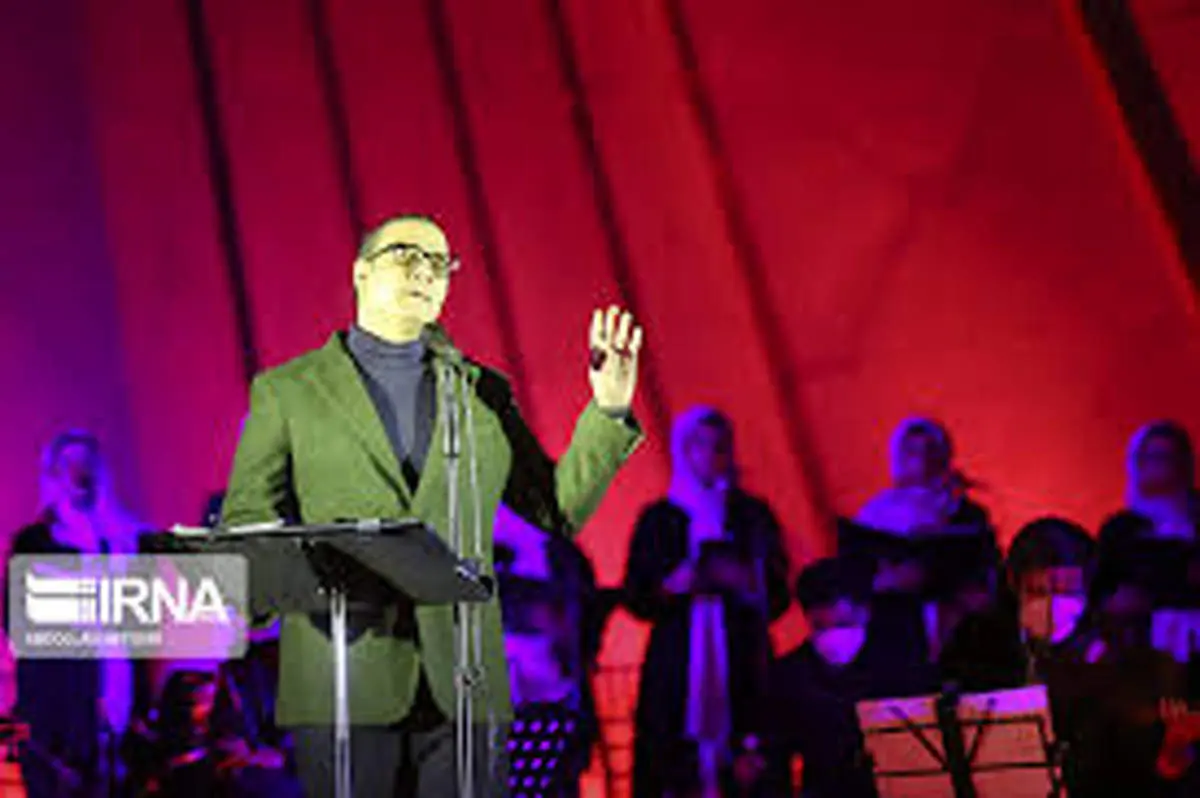 فروش بلیط کنسرت ۷۰۰ هزار تومانی علیرضا قربانی ۷ میلیون تومان! 