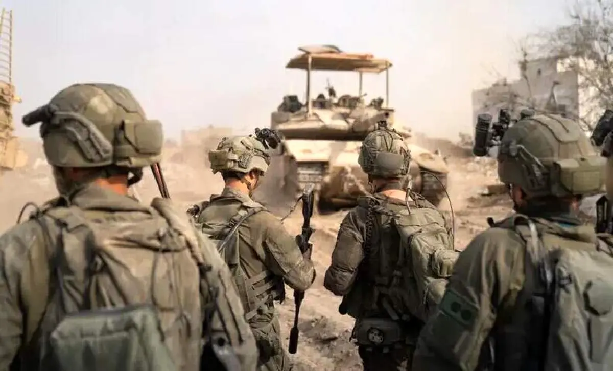 اعتراف تکان‌دهنده و عجیب نظامی اسرائیلی