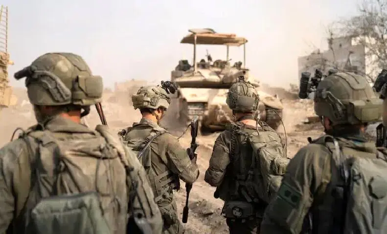 اعتراف تکان‌دهنده و عجیب نظامی اسرائیلی