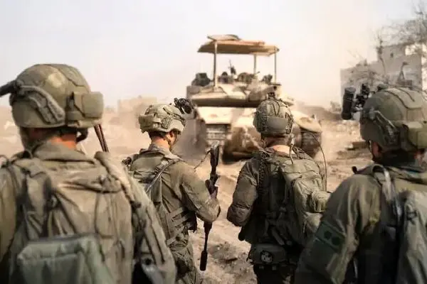 اعتراف تکان‌دهنده و عجیب نظامی اسرائیلی