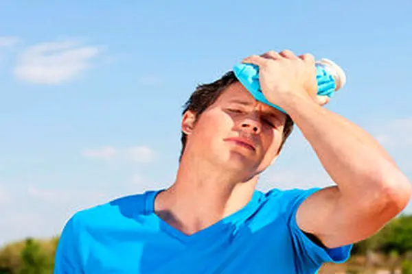 این رژیم غذایی به کاهش سردرد کمک می‌کند
