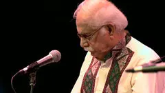 ناصر مسعودی درگذشت