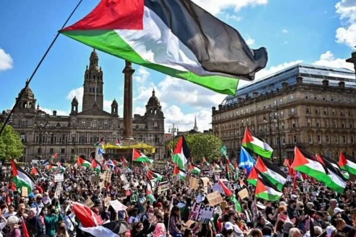 این کشور اروپایی امروز دولت فلسطین را به رسمیت میشناسد