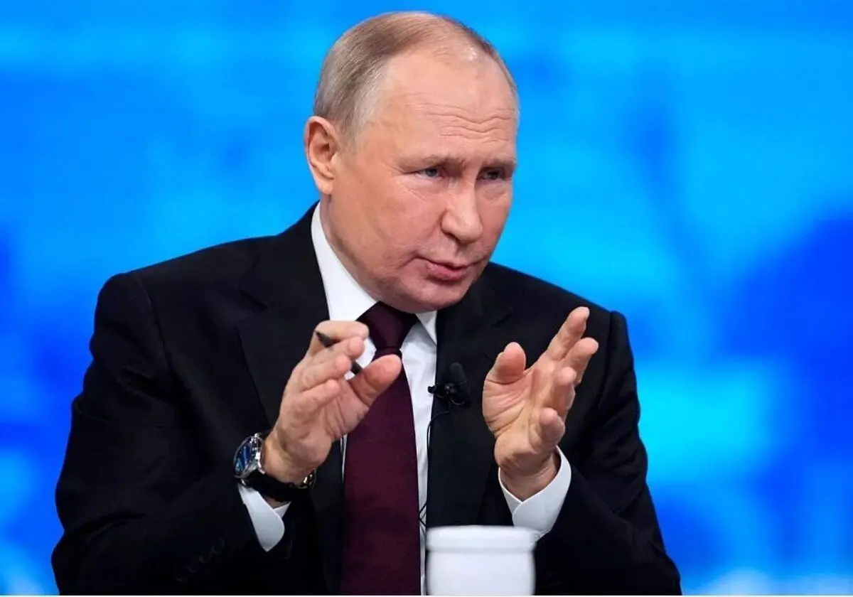 پوتین برای صلح شرط گذاشت؛ اوکراین رد کرد